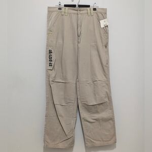 Vintage Deadstock Y2K pants